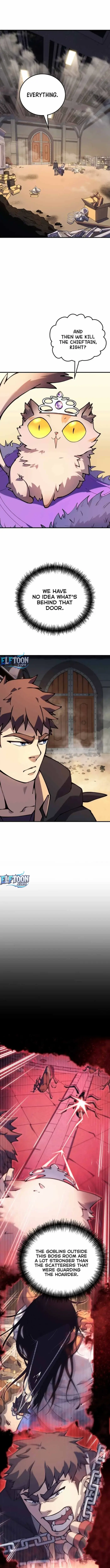 Dungeon Crawler Carl Chapter 13 image 13_optimized